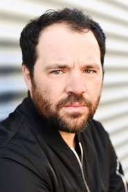 Daniel Wagner portrait