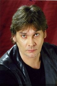 Igor Ilin portrait