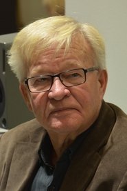 Olle Svenning portrait