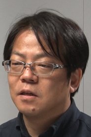 Toshiyuki Kato portrait