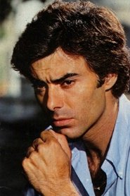 Luis La Torre portrait