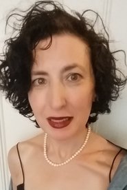Lauren Yaffe portrait