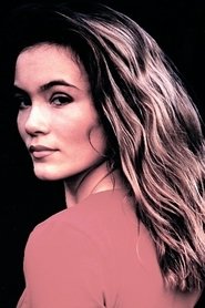 Charlotte Chatton portrait