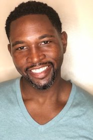 Brandon Lamar portrait