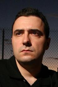 Mike Stoklasa portrait
