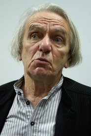 Jacques Rancière portrait