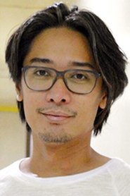 Karl Medina portrait