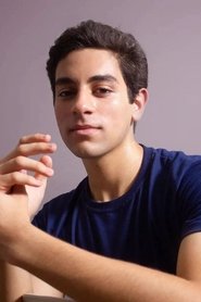 Felipe Piva portrait