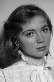 Marina Yakovleva portrait