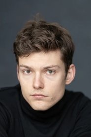 Lion Wasczyk portrait