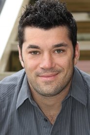 Chad Sayn portrait