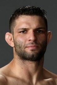 Thiago Moises portrait