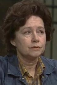 Wendy Playfair portrait