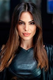 Carmen Muga portrait