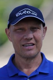 Axel Schulz portrait
