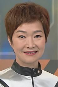 Helen Tam Yuk-Ying portrait