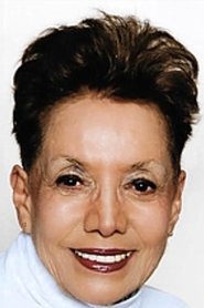 Carla Pinza portrait
