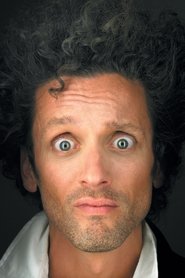 André Sauvé portrait