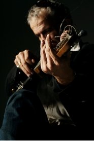 Mark Tschanz portrait