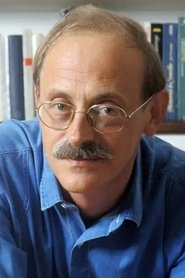 Antonio Tabucchi portrait