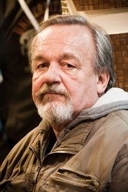 Андрей Гаврилов portrait