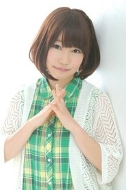 Haruka Miyake portrait