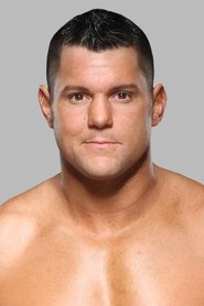 Eric Maher portrait