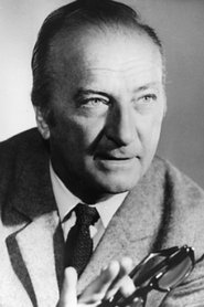Kurt Hoffmann portrait