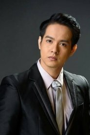 Hero Angeles portrait