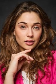 Dolores Moriondo portrait