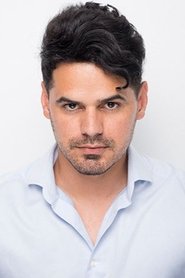 Fidel Betancourt portrait