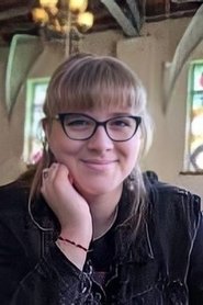 Caitlin Adamcik portrait