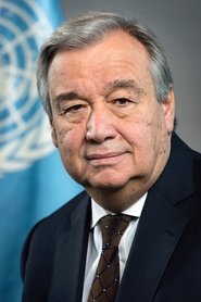 António Guterres portrait