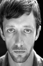 Rhodri Meilir portrait