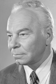 Boris Kudryavtsev portrait