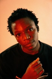 Zamani Istifanus portrait