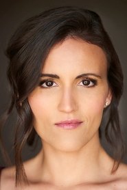 Olivia Baptista portrait