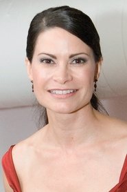 Jacqueline Samuda portrait