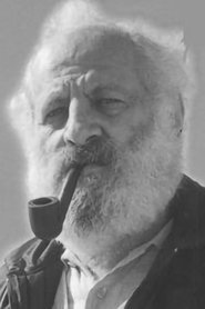Mircea Săucan portrait