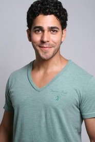 Jorge Mesquita portrait