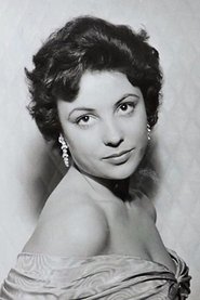 Véronique Zuber portrait