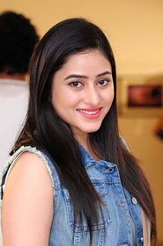 Ridhima Ghosh portrait