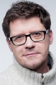 Wojciech Malajkat portrait