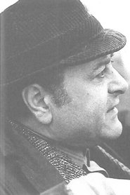 Tanio Boccia portrait