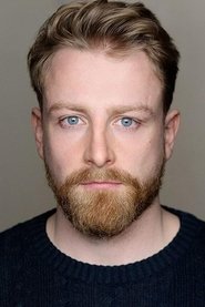 Tom Fyans portrait