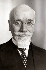 Eleftherios Venizelos portrait