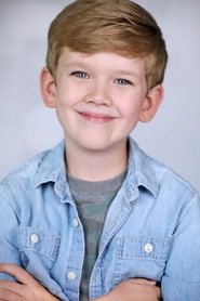 Cooper Carter portrait