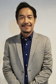 Kasitdet Detwongya portrait