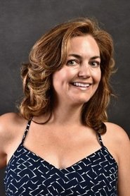 Julie Cude-Eaton portrait