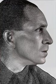 Aleksandr Pereguda portrait